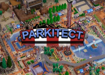 Parkitect_Title