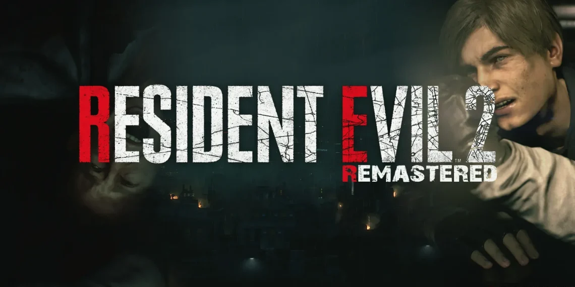 1-Shot? Träum weiter! – Resident Evil 2 Remake 1-Shot Demo