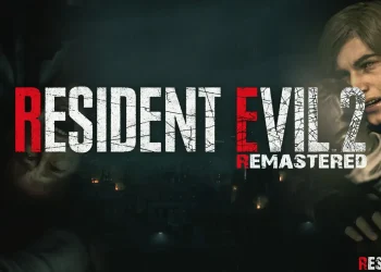 1-Shot? Träum weiter! – Resident Evil 2 Remake 1-Shot Demo