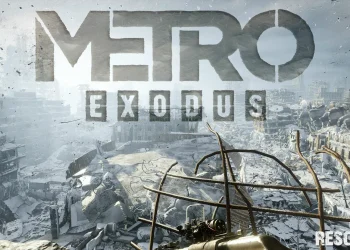 Es gibt eine Welt da draußen – Metro Exodus