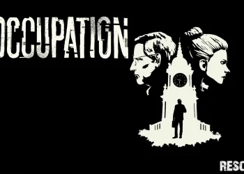 Wenn Politik auf ein Videospiel trifft – The Occupation