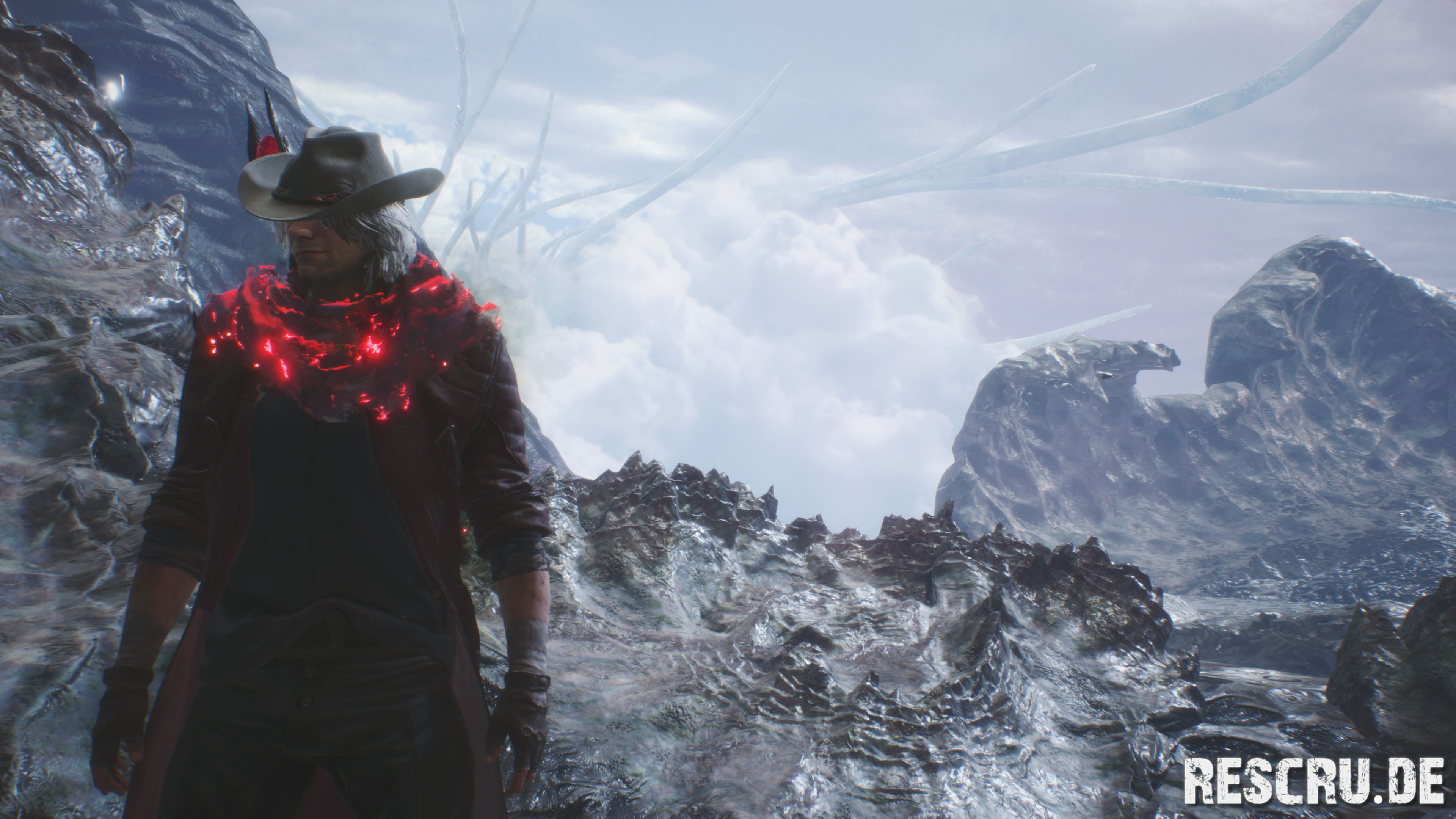 Devil May Cry V