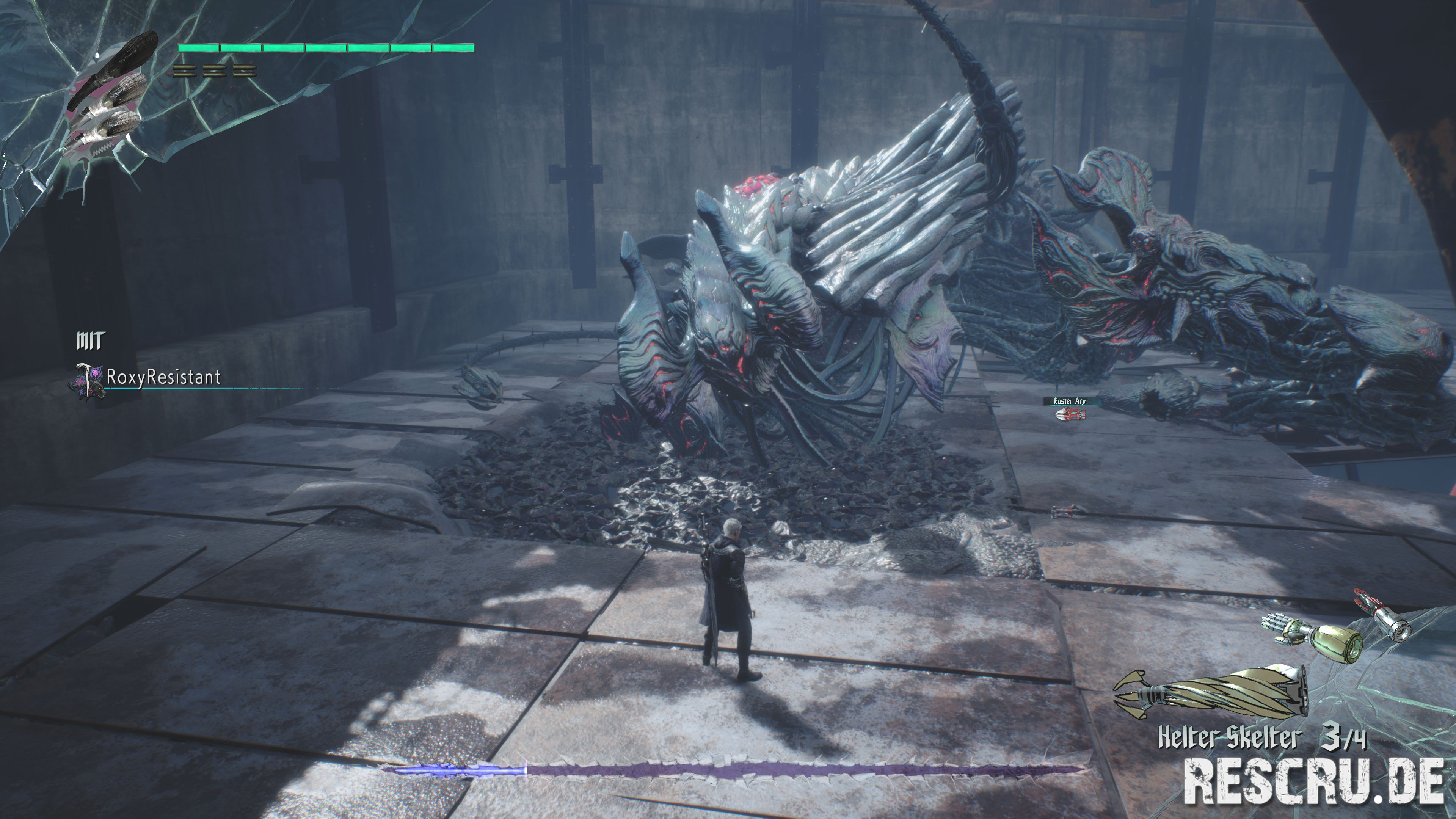 Devil May Cry V