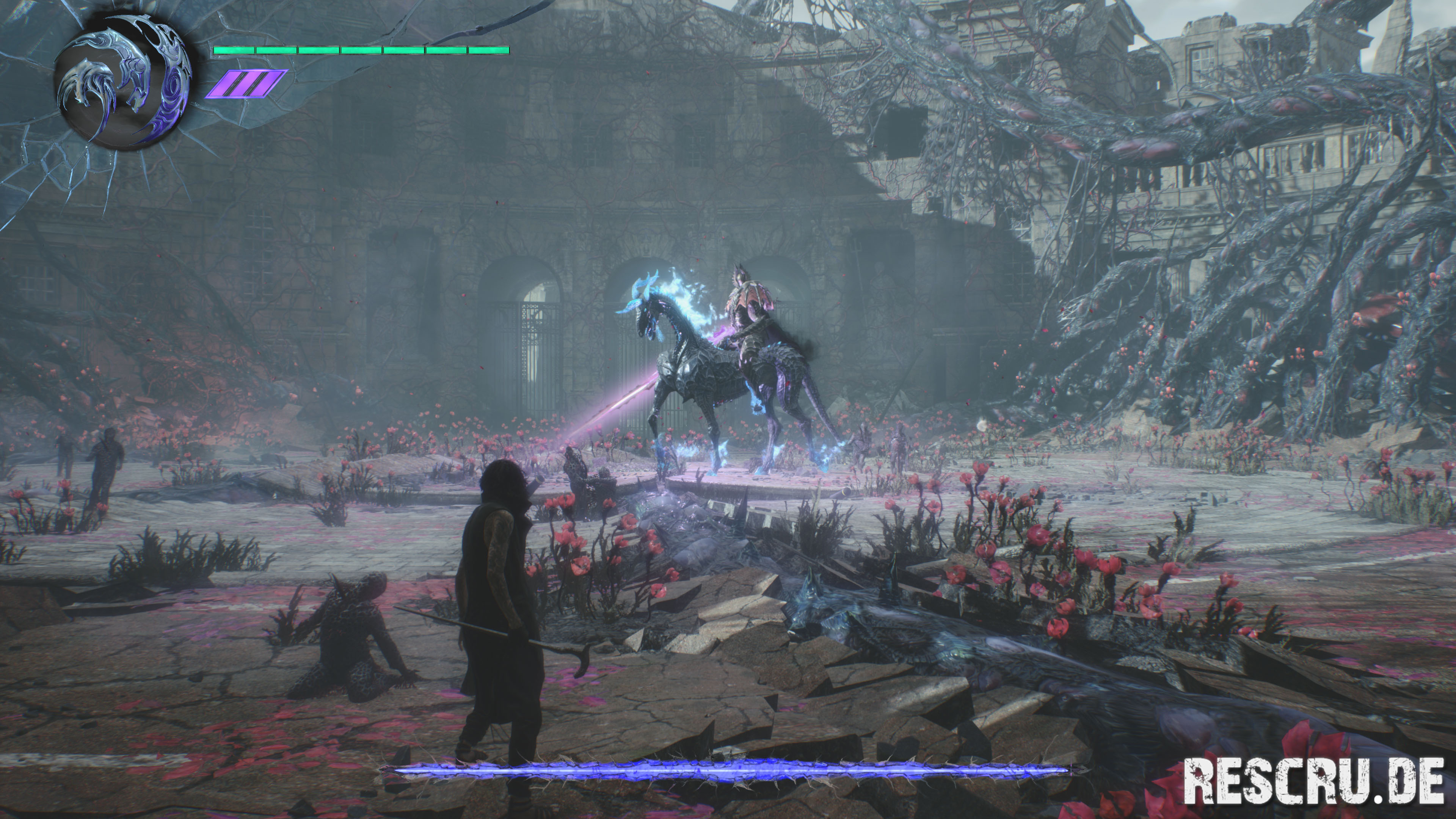 Devil May Cry V