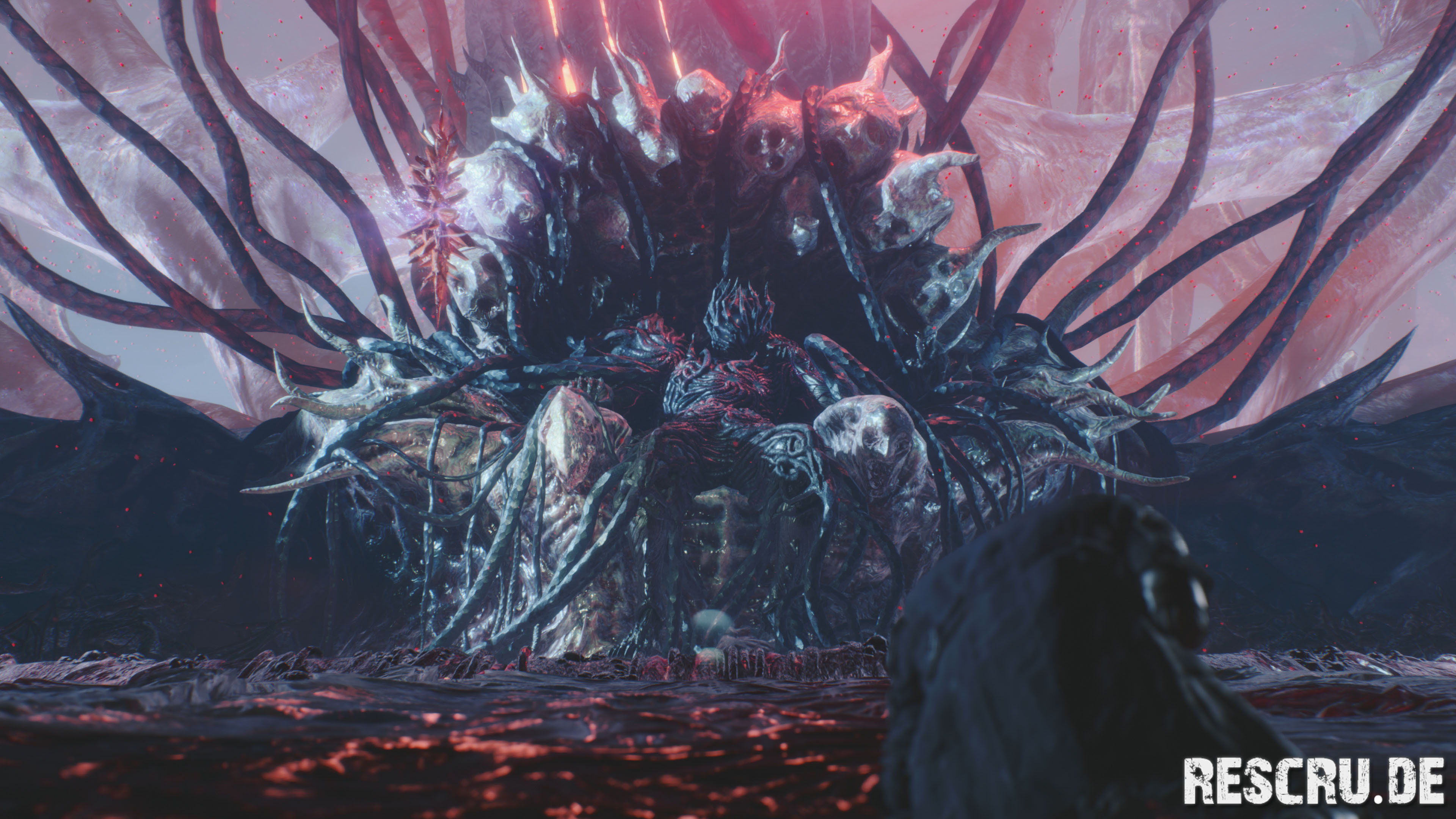 Devil May Cry V