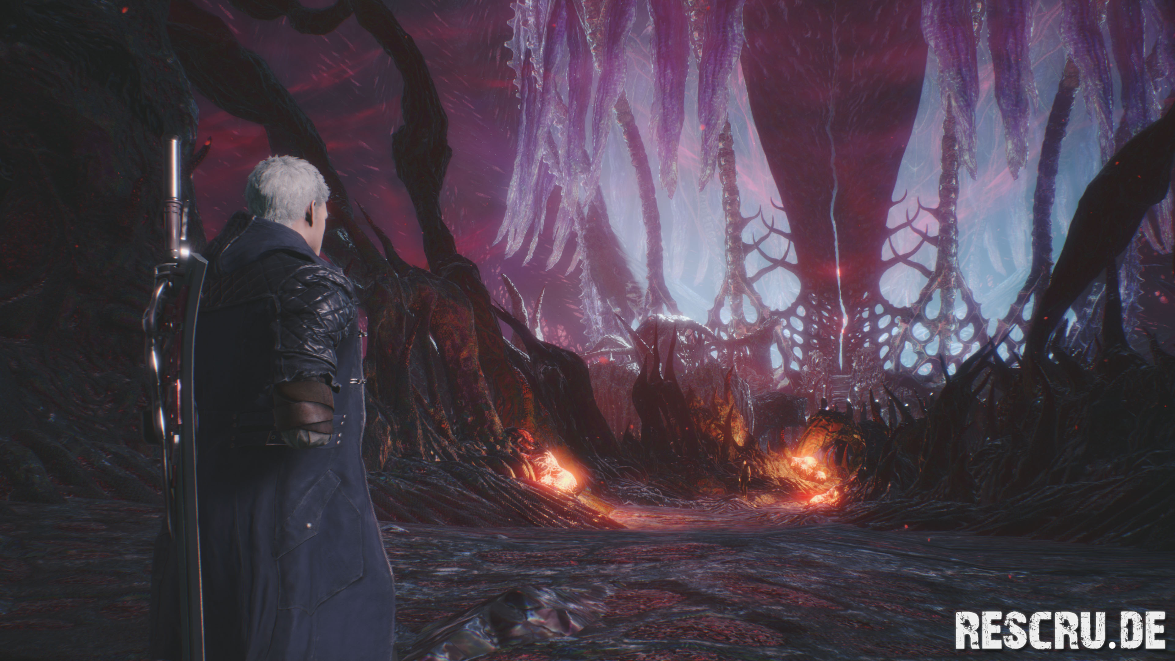 Devil May Cry V