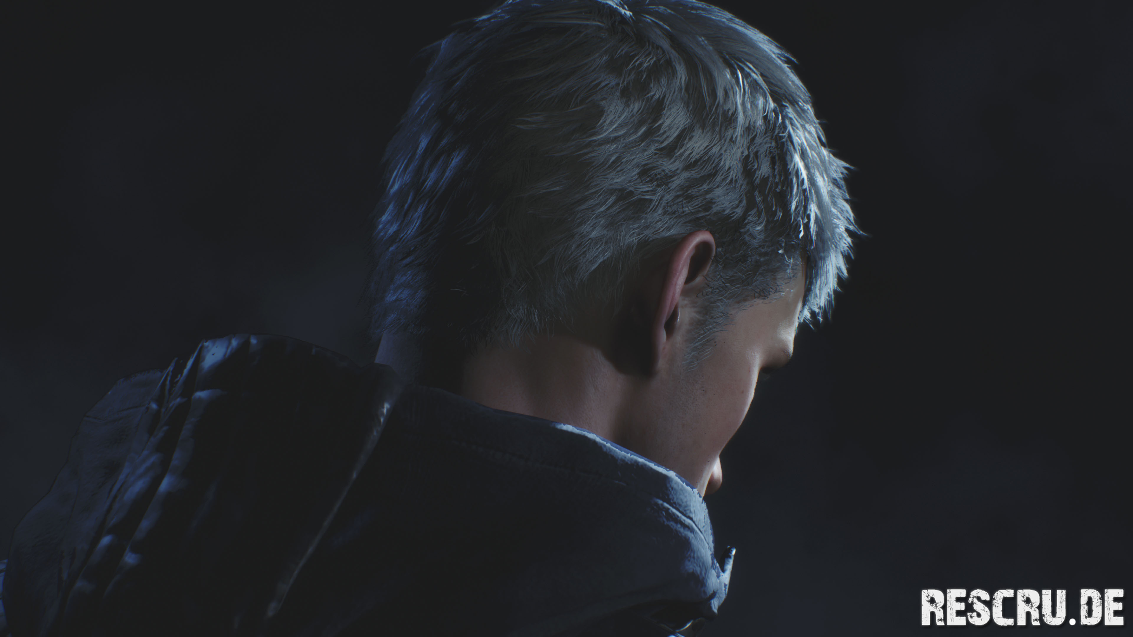 Devil May Cry V