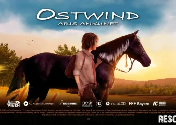 Eine Freundschaft die tiefer geht – Ostwind: Aris Ankunft