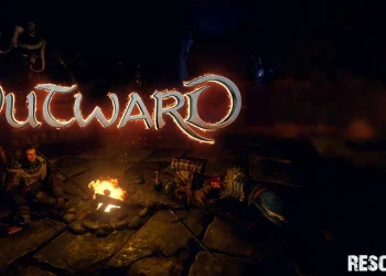 Überleben ist eine Kunst – Outward