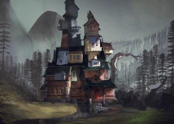 Der Tod ist allgegenwärtig – What Remains of Edith Finch