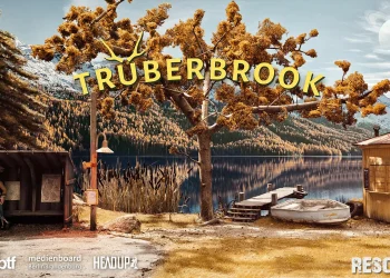 Ein Kurort ist zur Erholung da, oder? – Trüberbrook