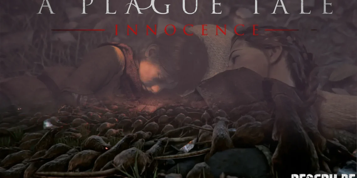 A Plague Tale