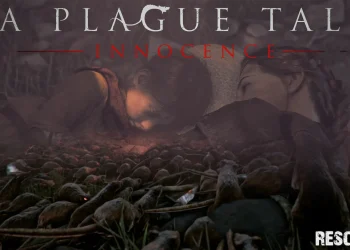 A Plague Tale
