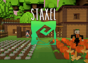 Staxel