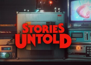 stories untold