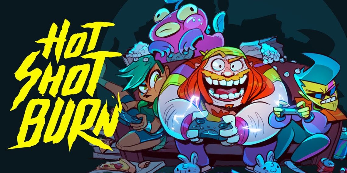 Hot_Shot_Burn_Titelbild