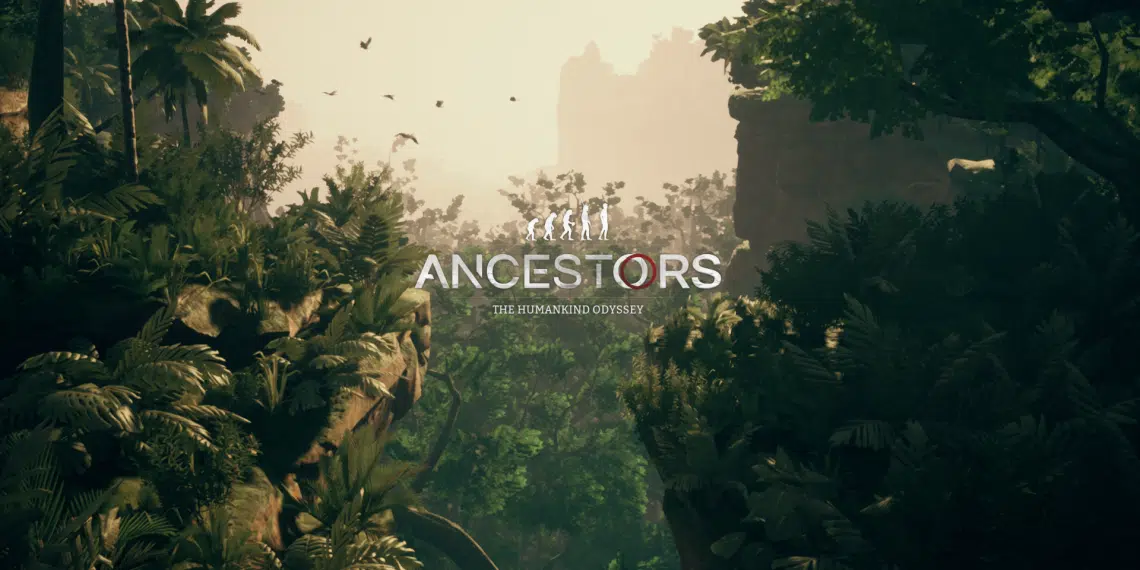 Ancestors: The Humankind Odyssey – vor unserer Zeit!
