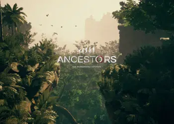 Ancestors: The Humankind Odyssey – vor unserer Zeit!