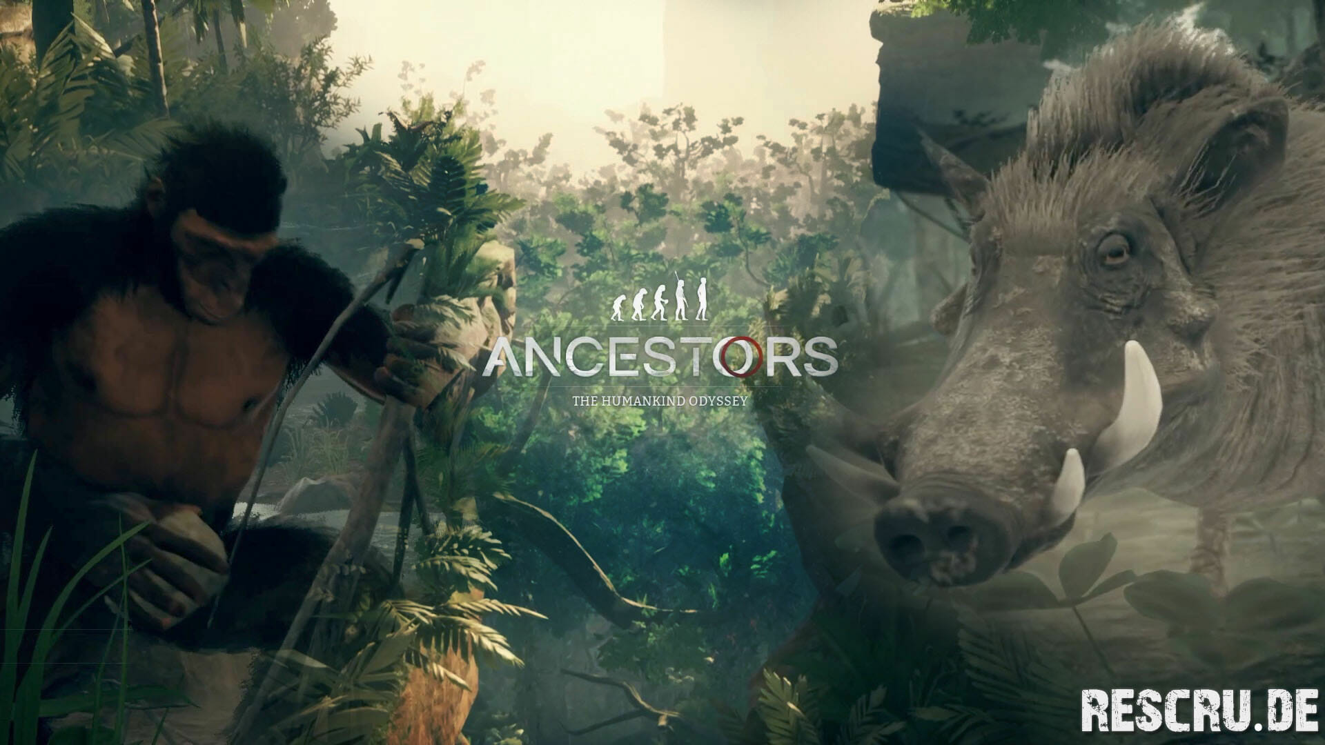 Ancestors_Title