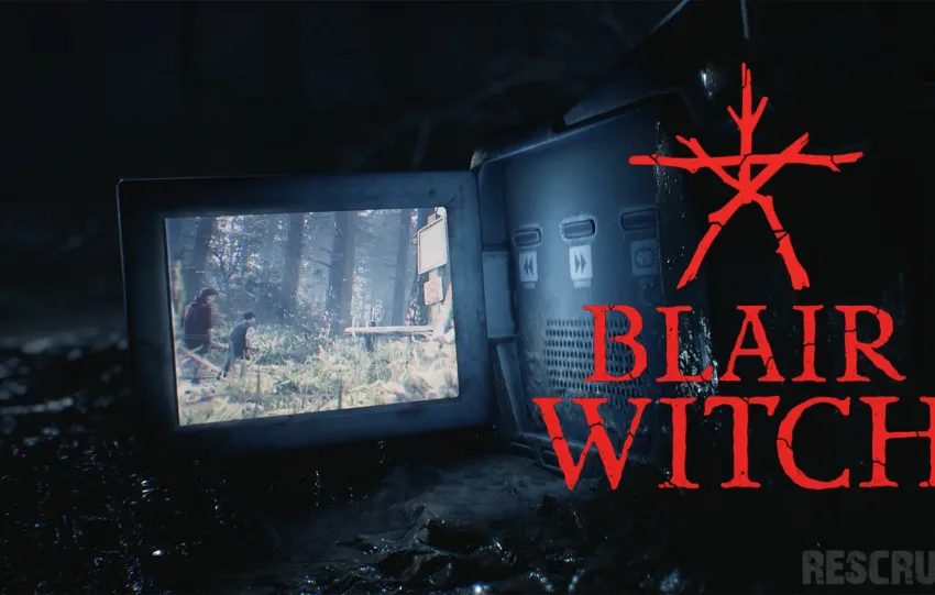 Blair Witch Titel