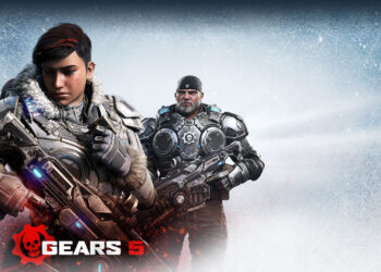 Gears 5 – Next Round!
