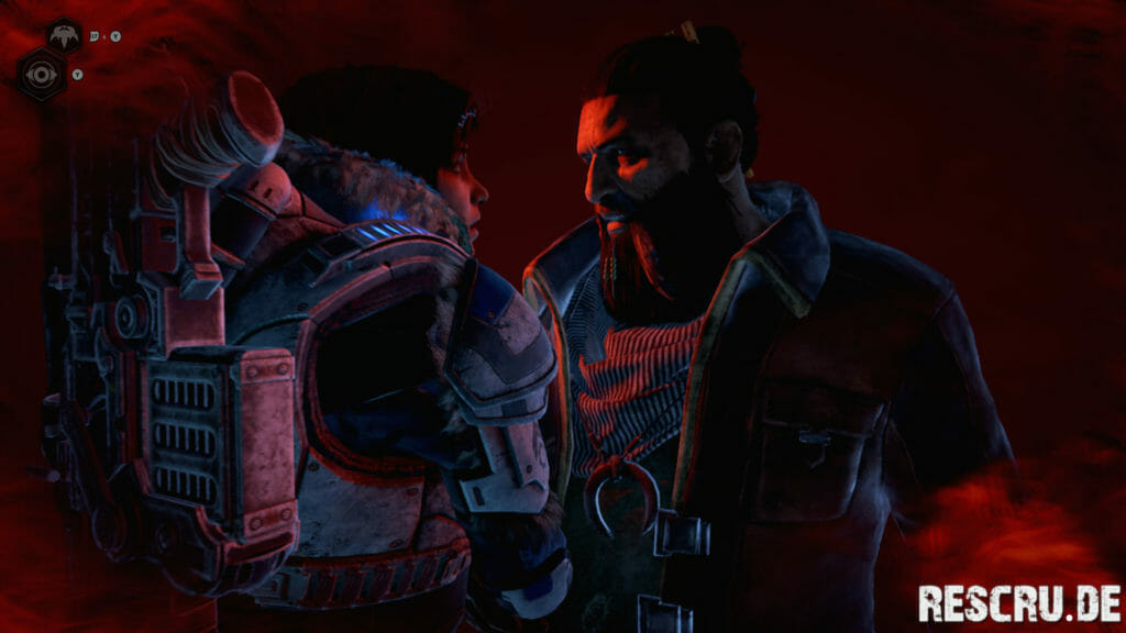 Gears of War 5 Screenshot 2019.09.29