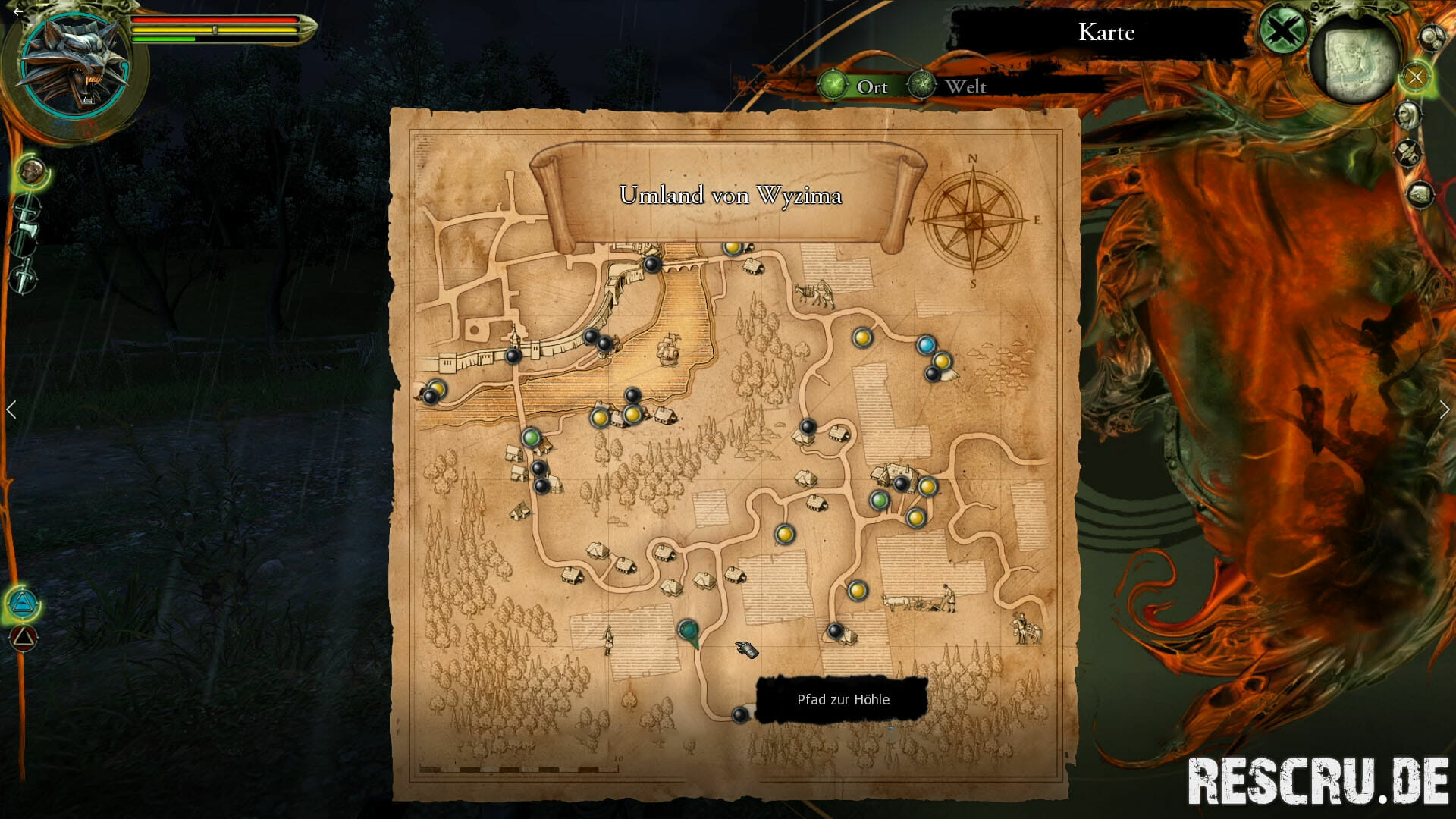 The Witcher 03 The Witcher 03