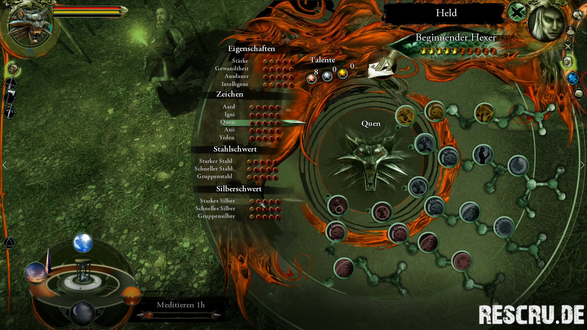 The Witcher 05 The Witcher 05