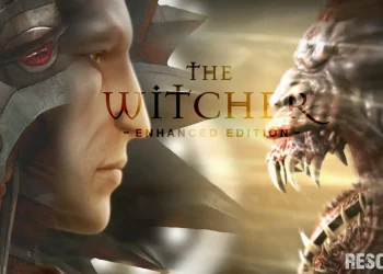 The Witcher Titel