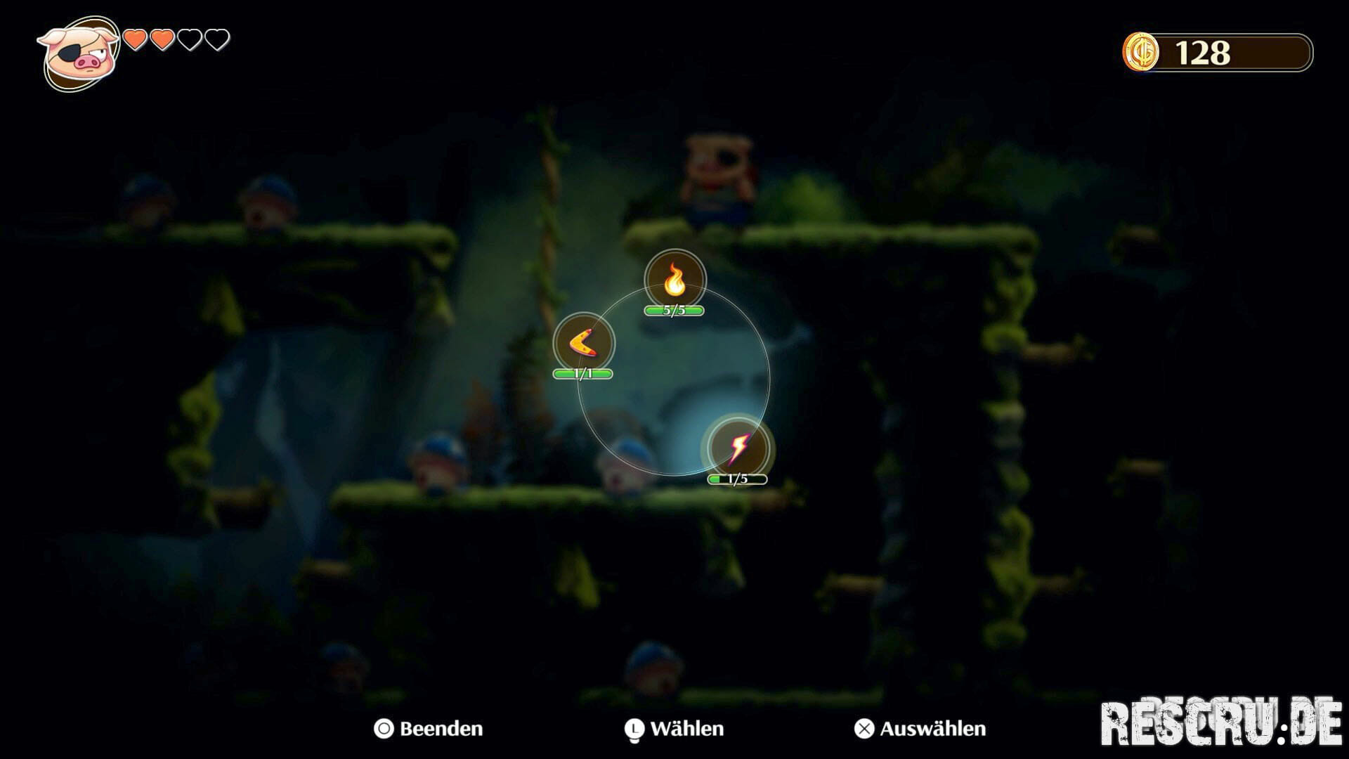 Monster Boy 12