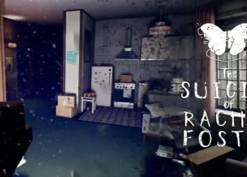 The Suicide of Rachel Foster – Familie kann man sich nicht aussuchen