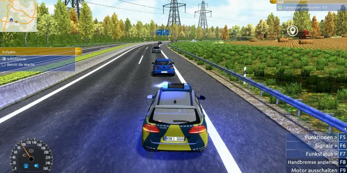 Autobahnpolizei Simulator_03