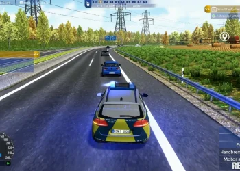 Autobahnpolizei Simulator_03