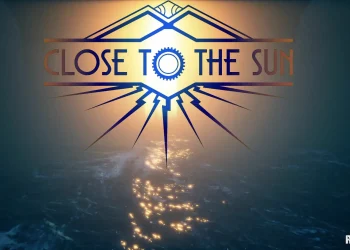 Close to the sun Titel