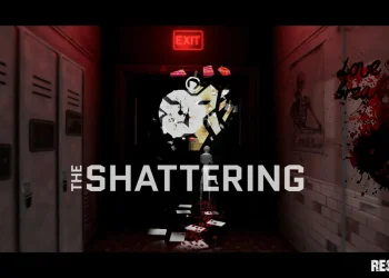 TheShatteringTitel