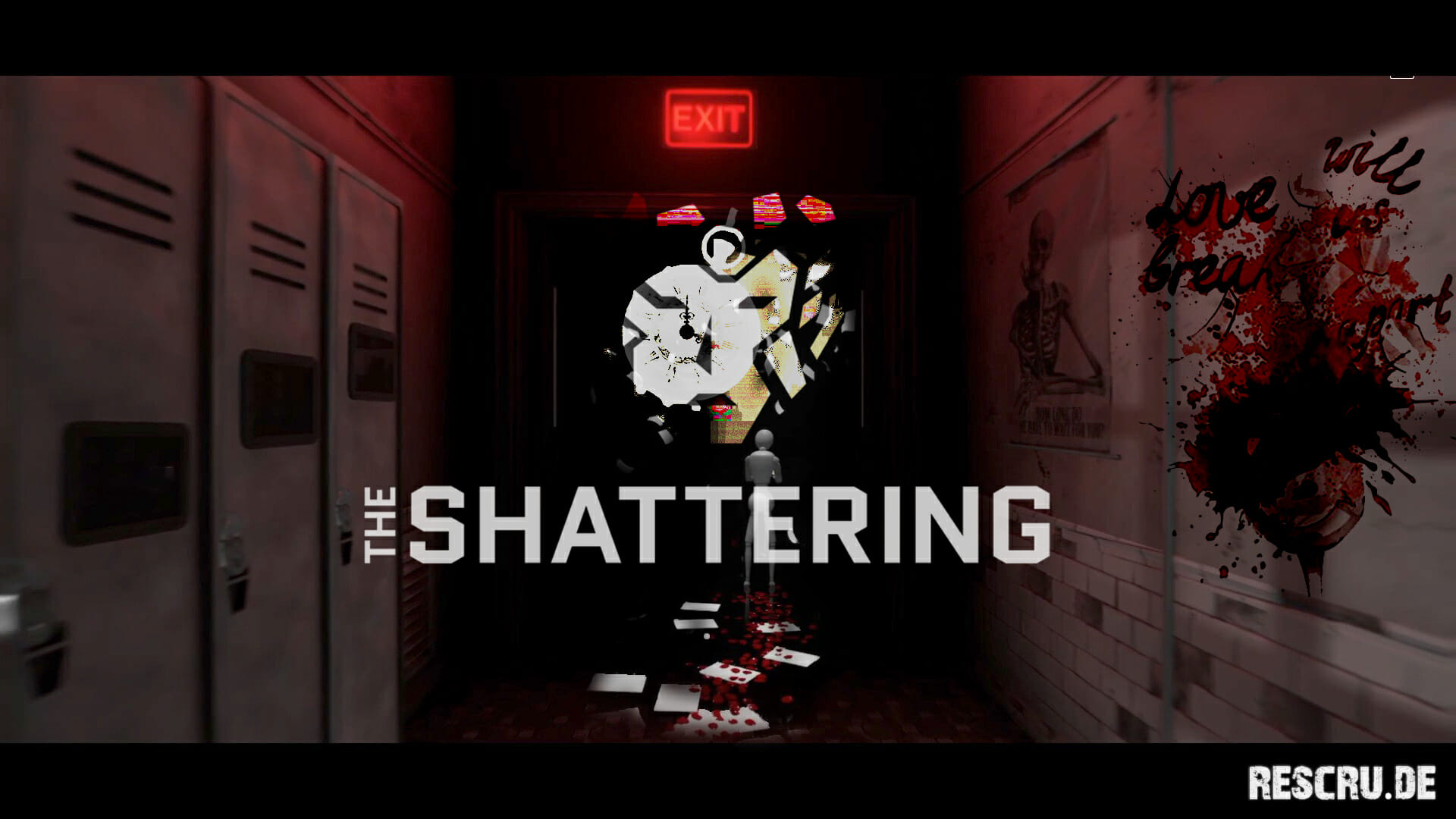 TheShatteringTitel