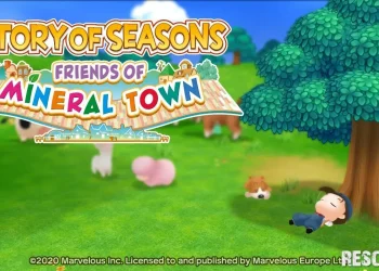 StoryofSeasons Titel