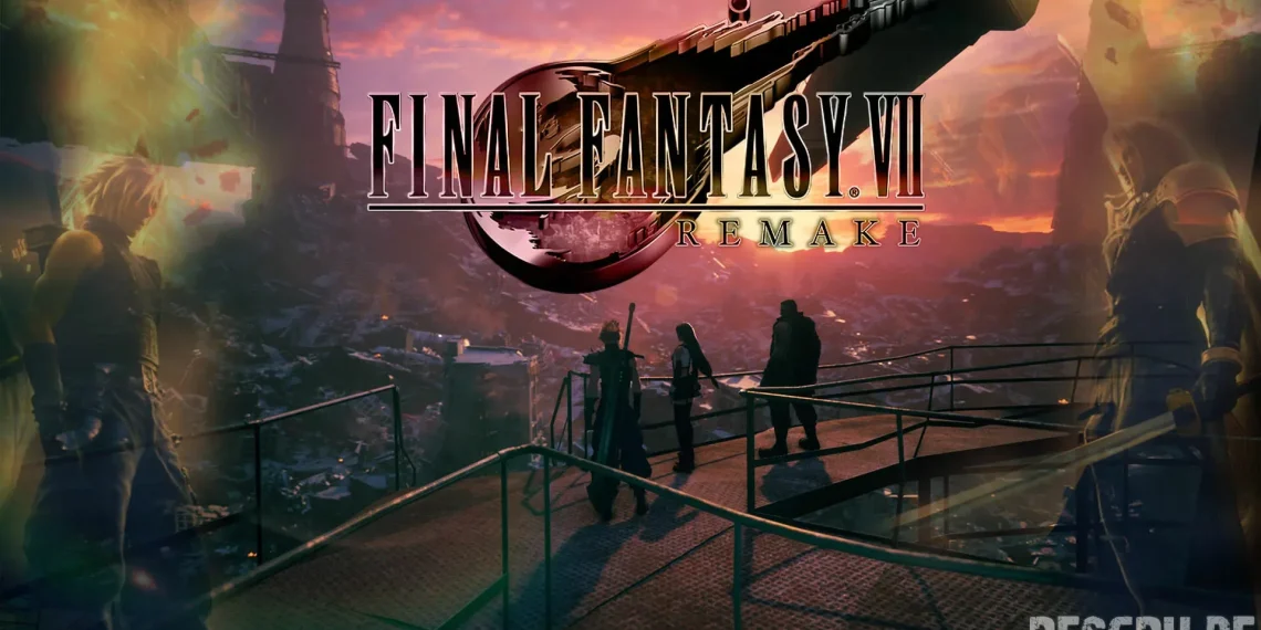 FF7_Titel