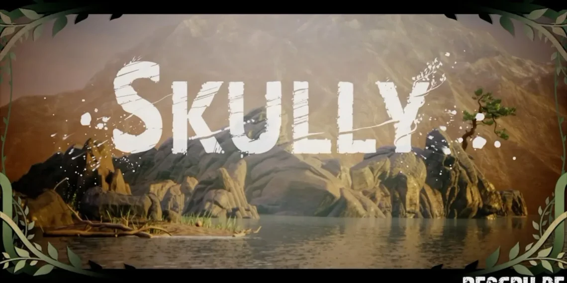Skully 01