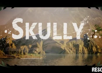 Skully 01