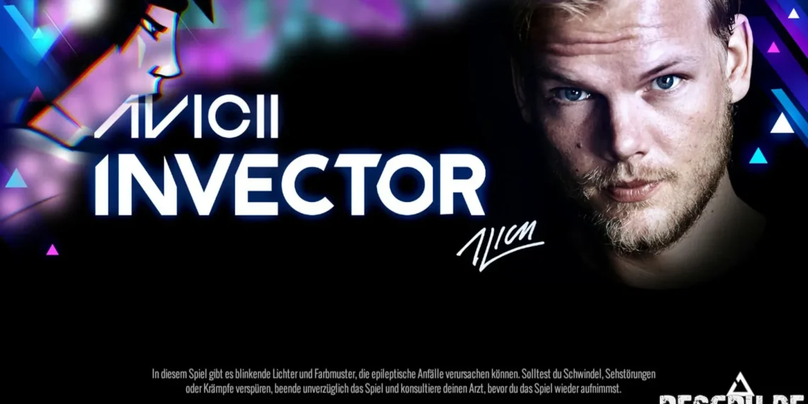 Avicii Titel