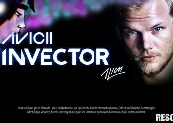 Avicii Titel