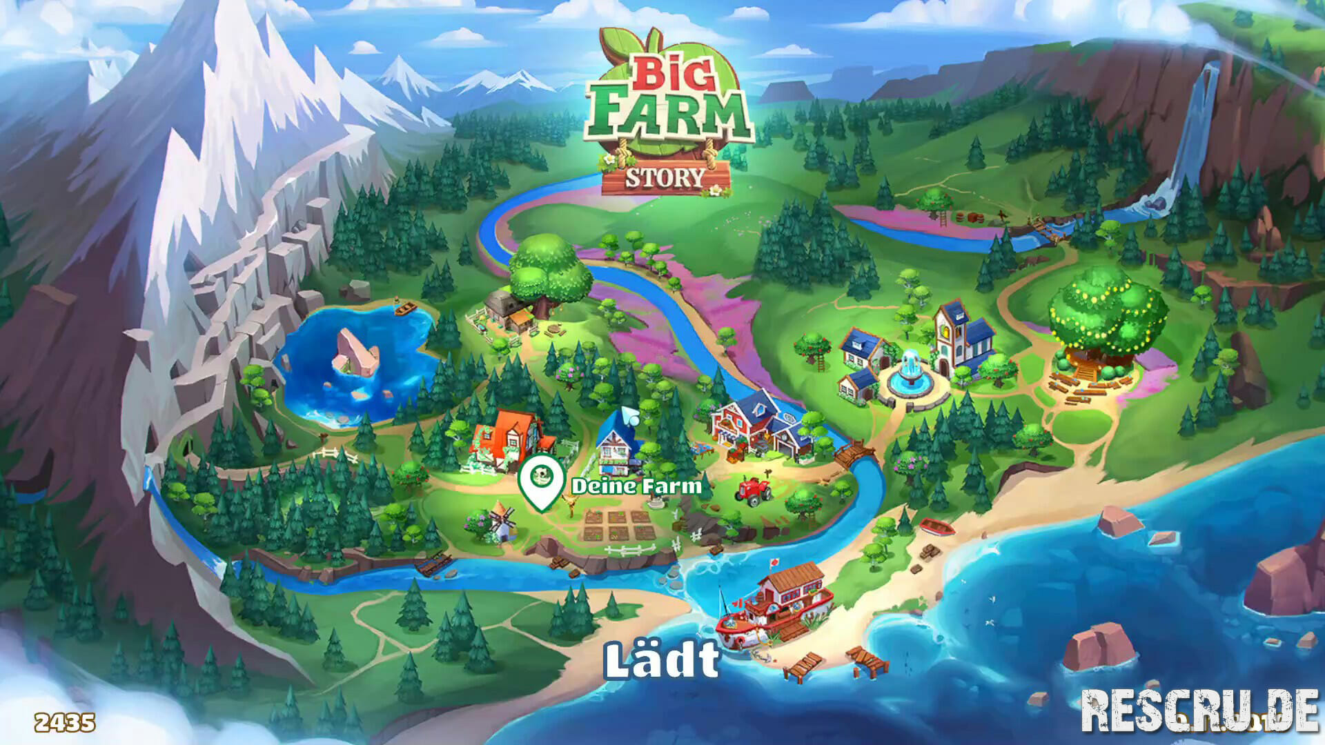 Big Farm 4