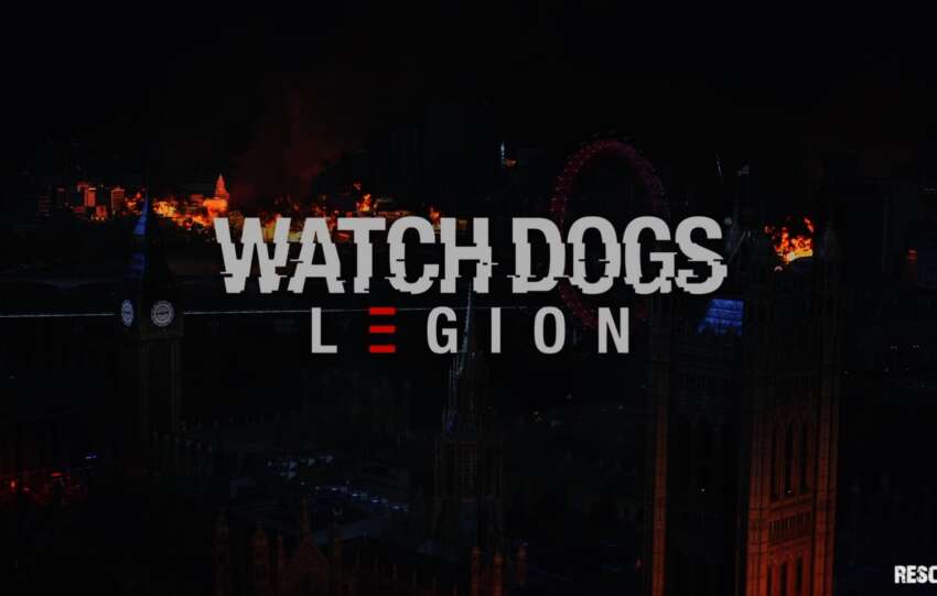 Watch Dogs Legion_2