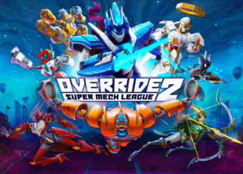 Override2 Titel
