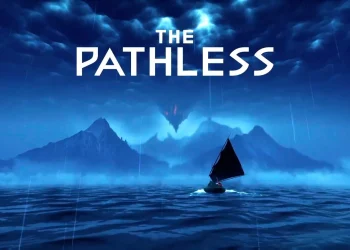 The Pathless Titel