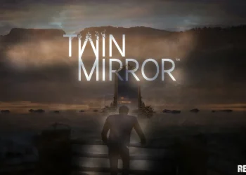Twin Mirror Titel