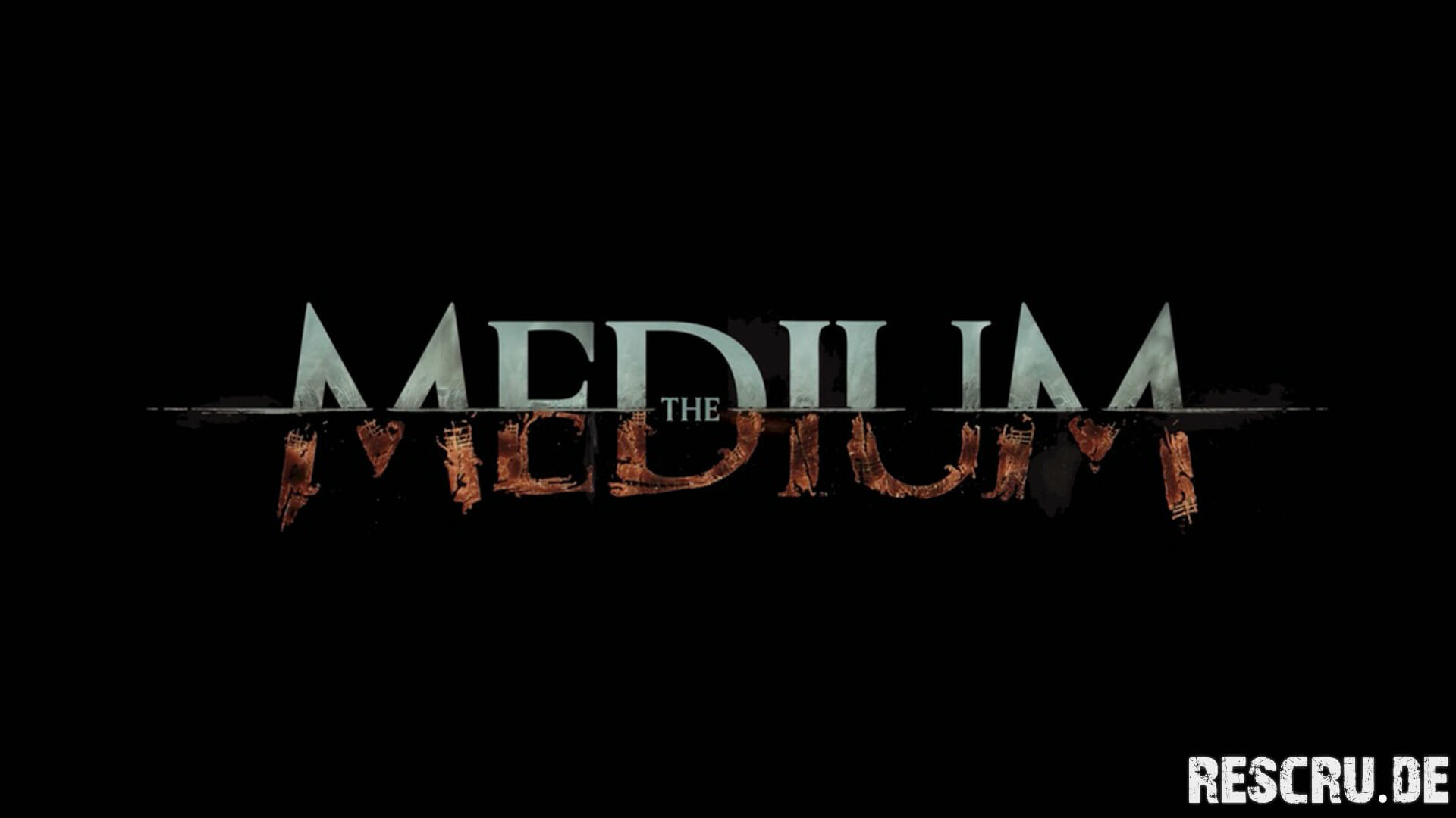 The Medium Titel