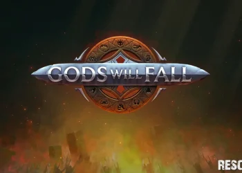 Gods Will Fall Titel