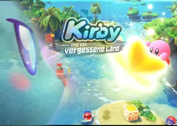 Kirby Titel